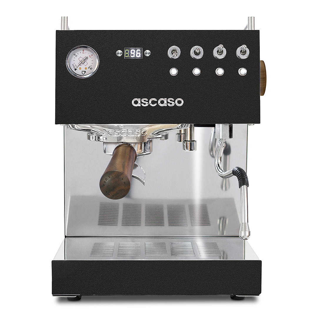 ascaso Steel Duo PID V3