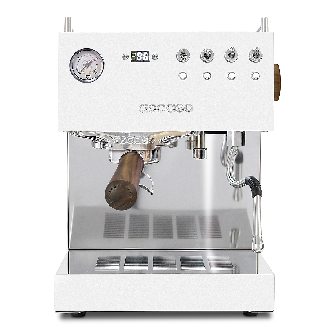 ascaso Steel Duo PID V3 – Bild 3