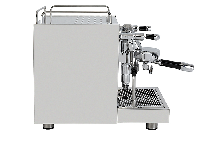 ECM Mechanika Max II – Bild 3