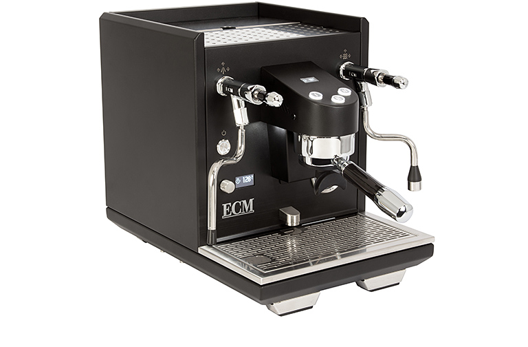 ECM Estetika – Bild 3