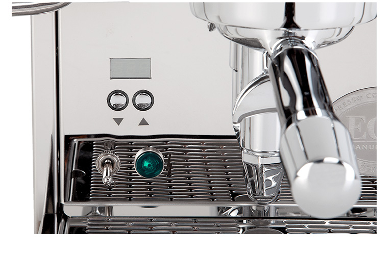 ECM Mechanika Max II – Bild 4
