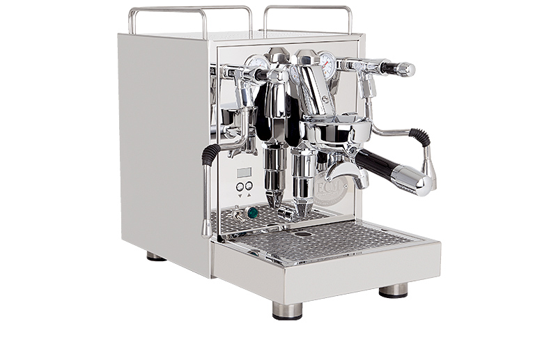 ECM Mechanika Max II – Bild 2