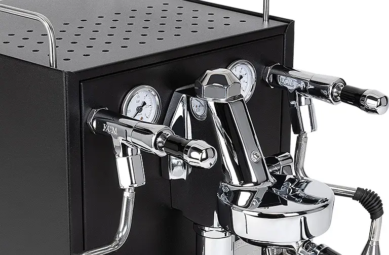 ECM Mechanika Max II Black Edition – Bild 4