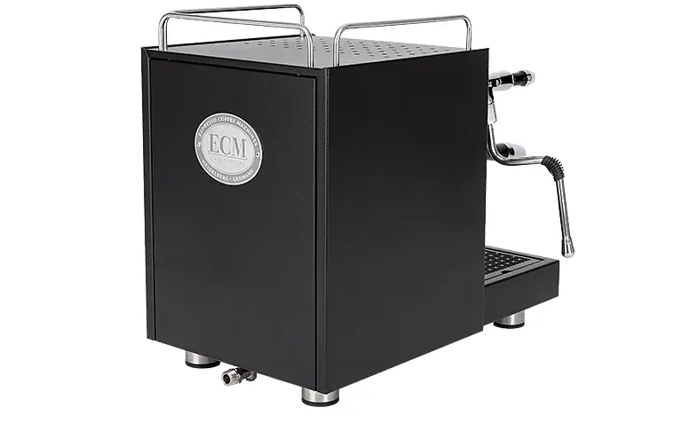 ECM Mechanika Max II Black Edition – Bild 3