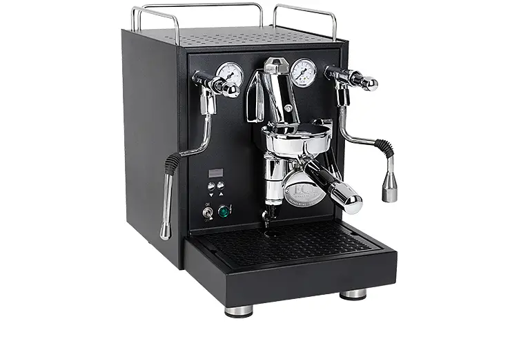ECM Mechanika Max II Black Edition – Bild 2