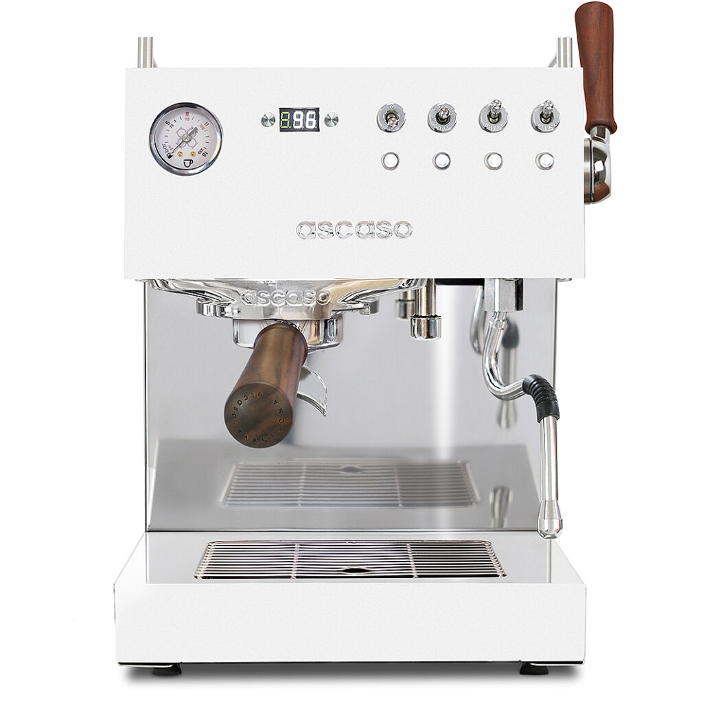 ascaso Steel Duo Plus V3 – Bild 3