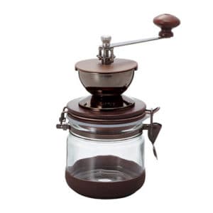 Hario Canister Coffee Mill