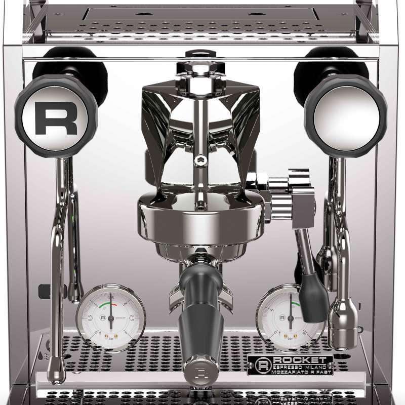 Rocket Mozzafiato Fast R – Bild 2