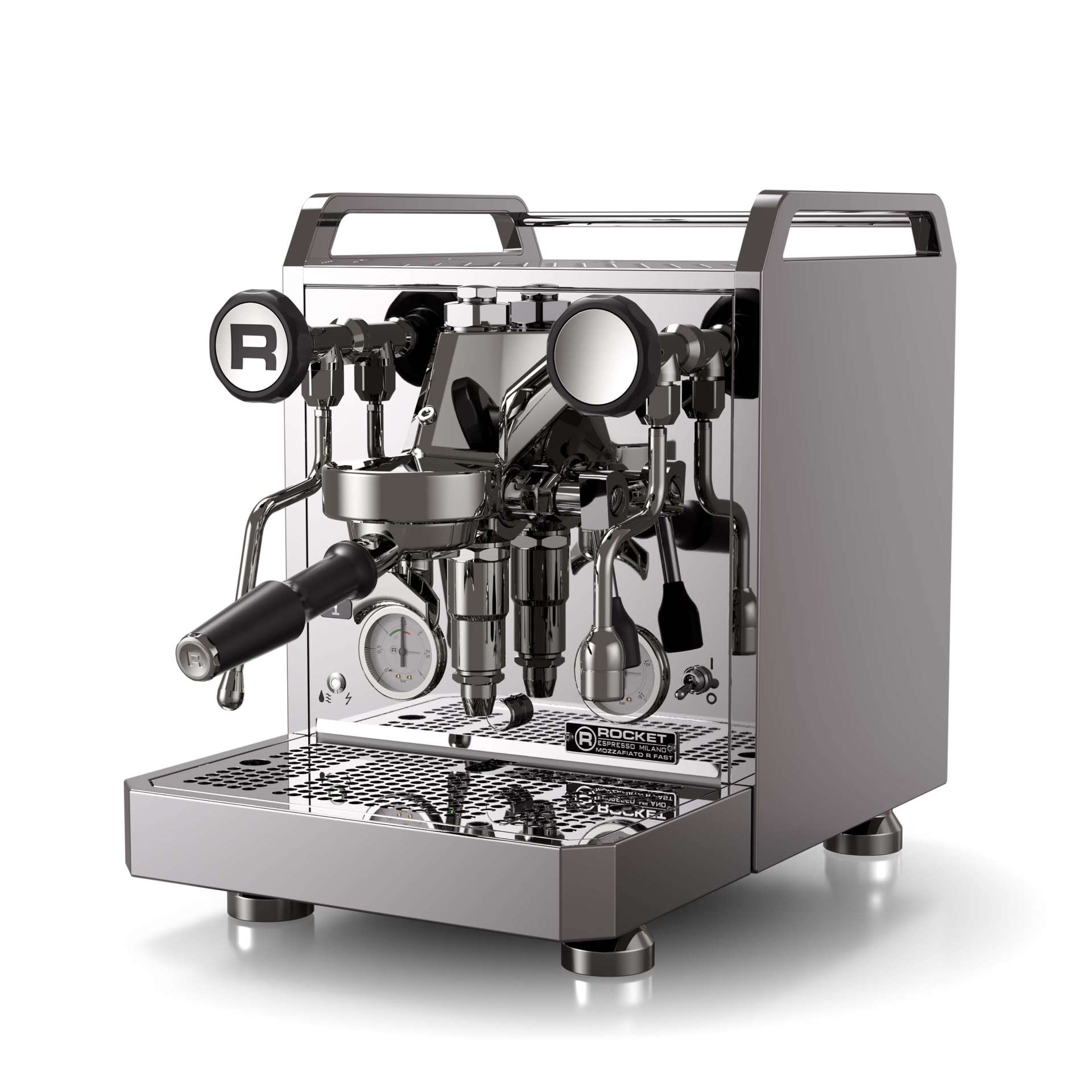 Rocket Mozzafiato Fast R