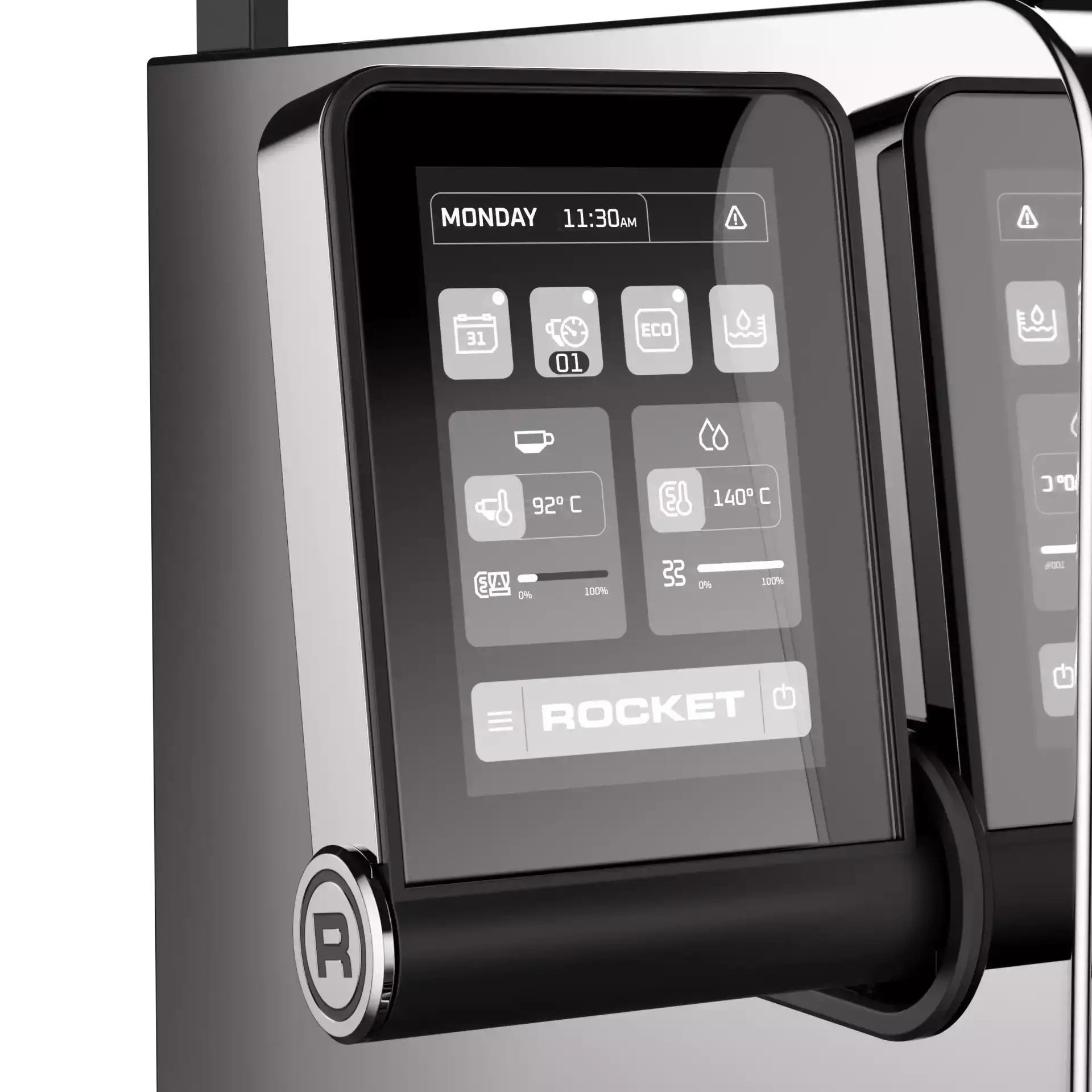 Rocket R58 Tune – Bild 6